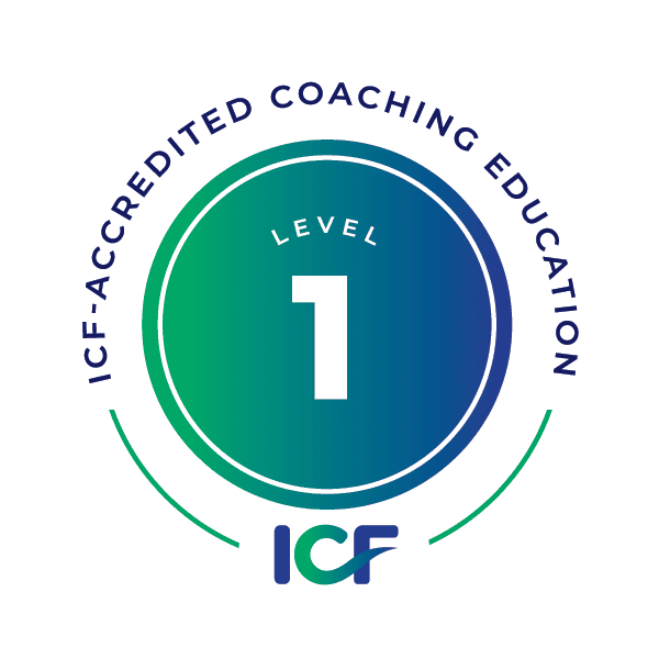 ICF Level 1 logo