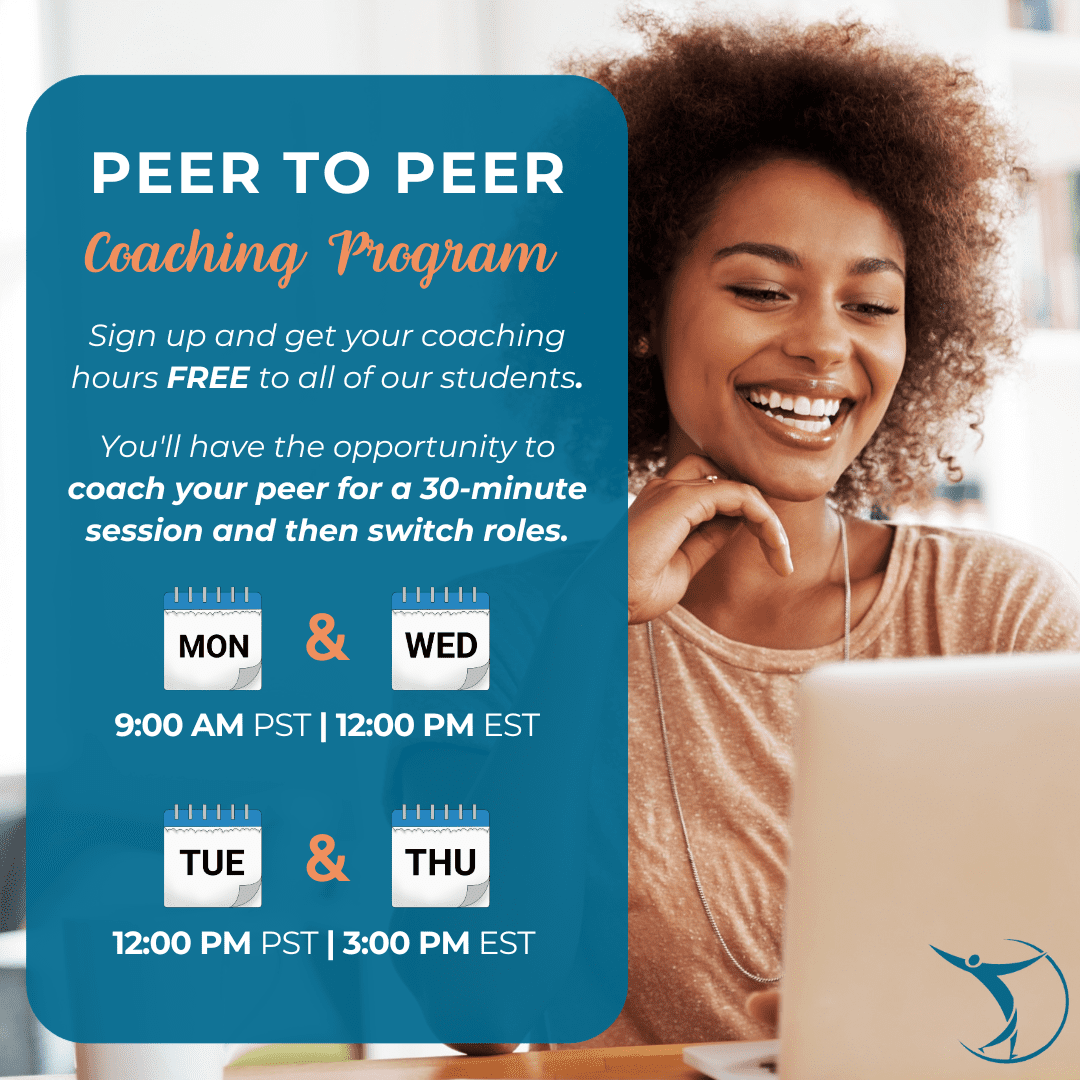 Student Coach Resources - International Coaching Group Inc.