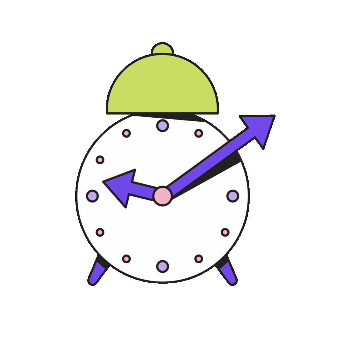 Reloj Bailando