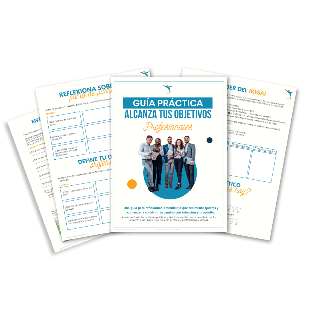 Guía Práctica de Comunicación Efectiva