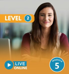 Personal Groundwork For Coaching @ Level 2