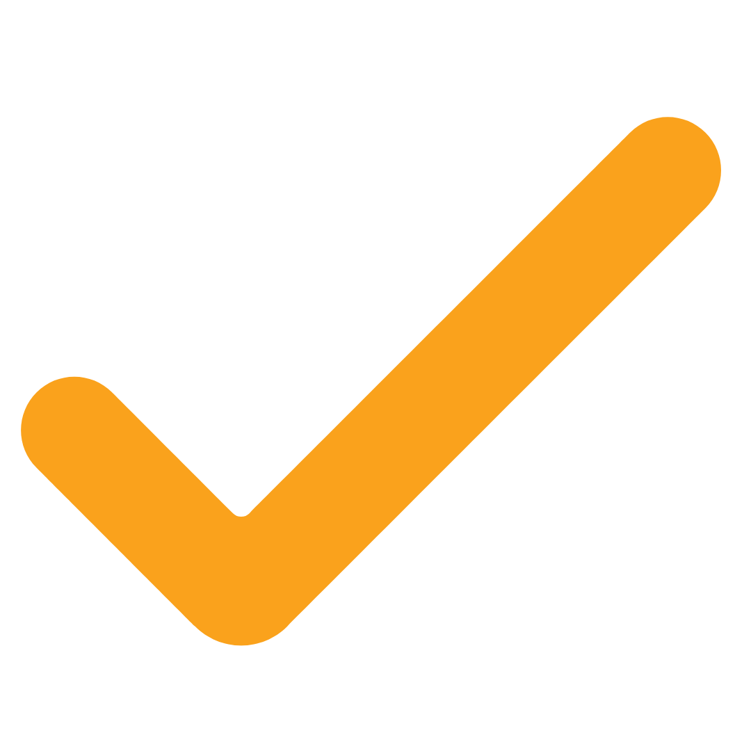 Checkmark Icon