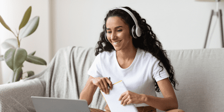 Coaching for Mental Well-being