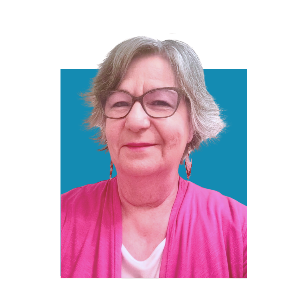 Carolyn Hamilton-Kuby