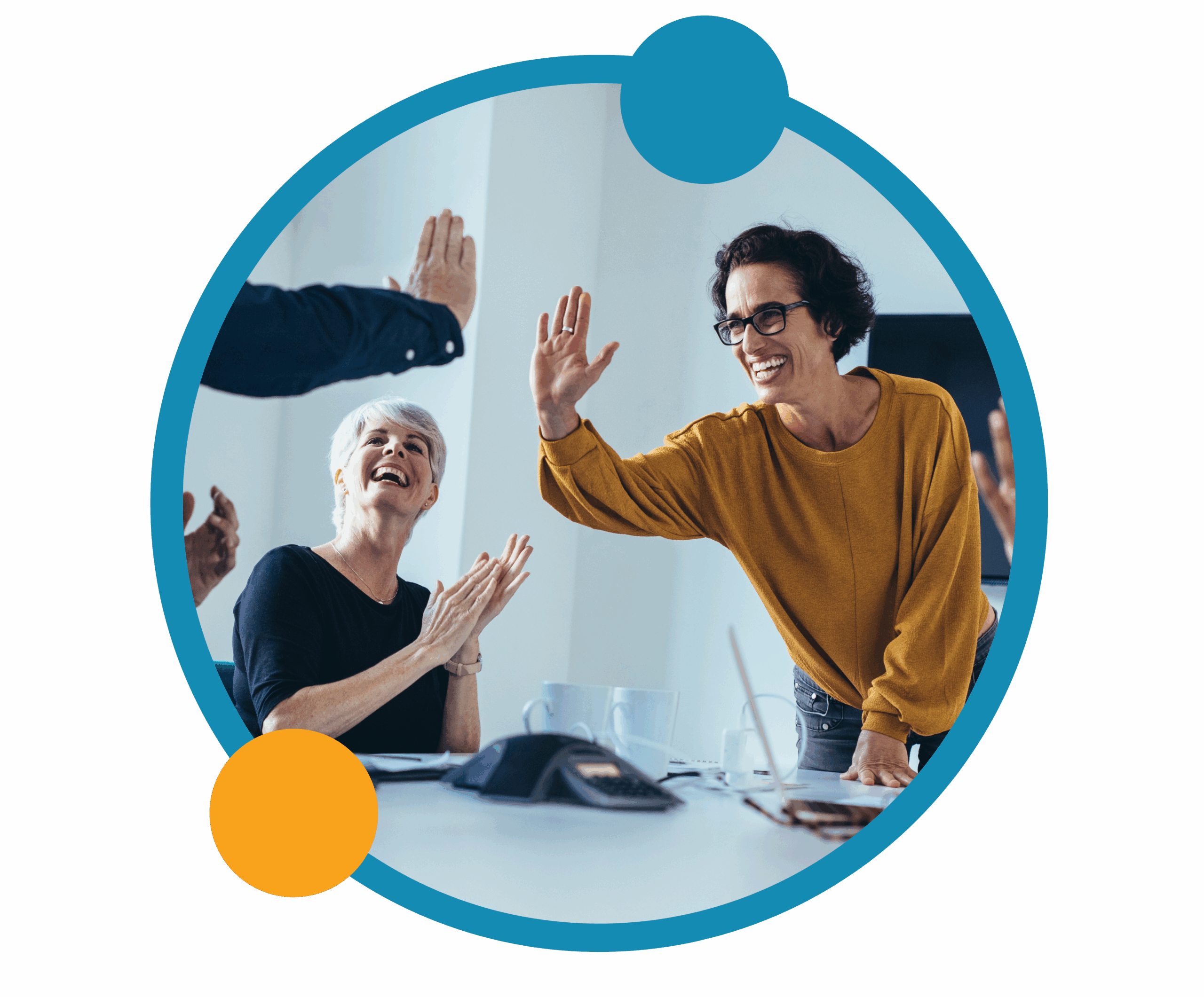 Innerwork for Effective Coaching