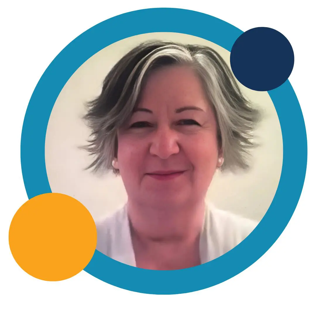 Carolyn Hamilton-Kuby, PCC