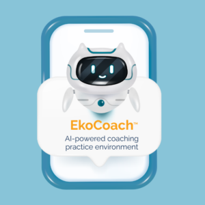 EkoCoach Practice Sessions
