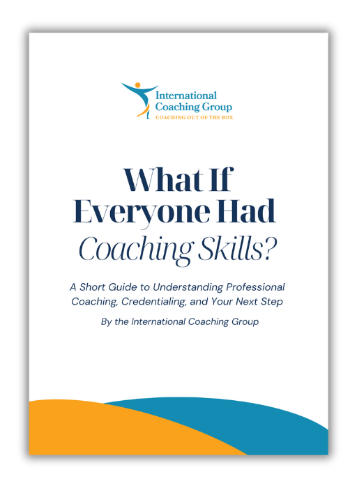 What If Everyone Had Coaching Skills Guide