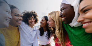 Cultural Considerations When Coaching