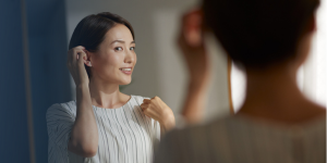 Balancing Humility and Confidence