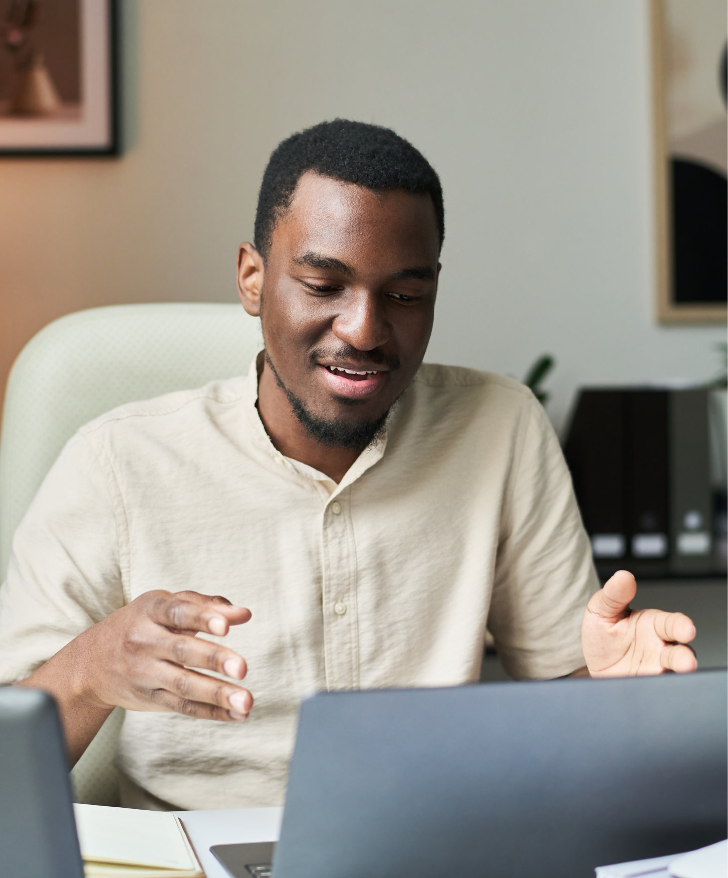 1:1 Mentor Coaching Program