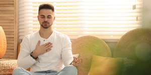 Applying Self-Care Tools