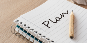 Creating a Self-Care Plan