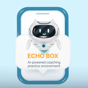 Echo Box