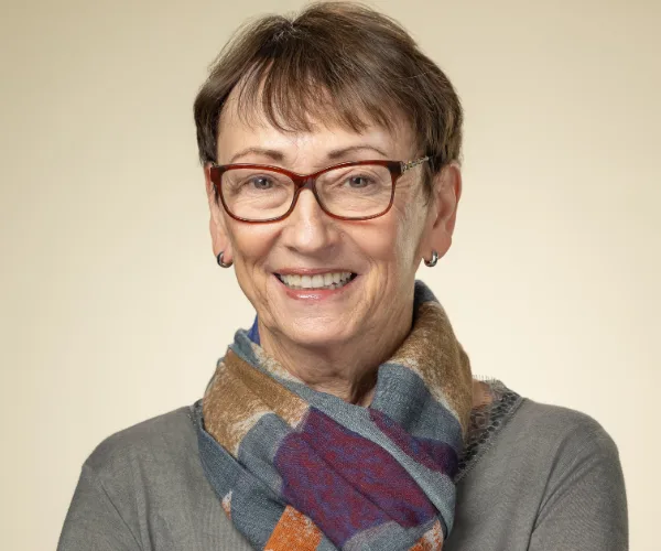 Jan Salisbury, MCC
