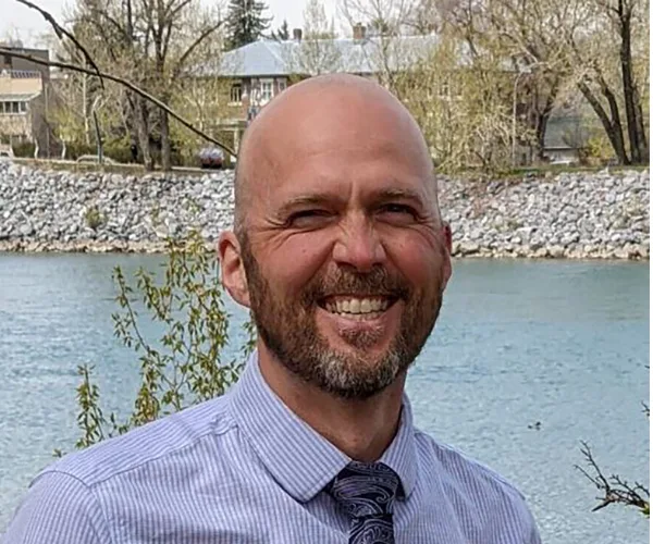 Aaron Tremblett