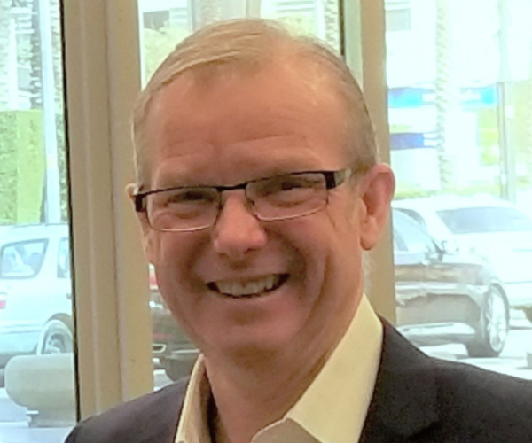 Marc Bowles