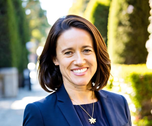 Stephanie Tait