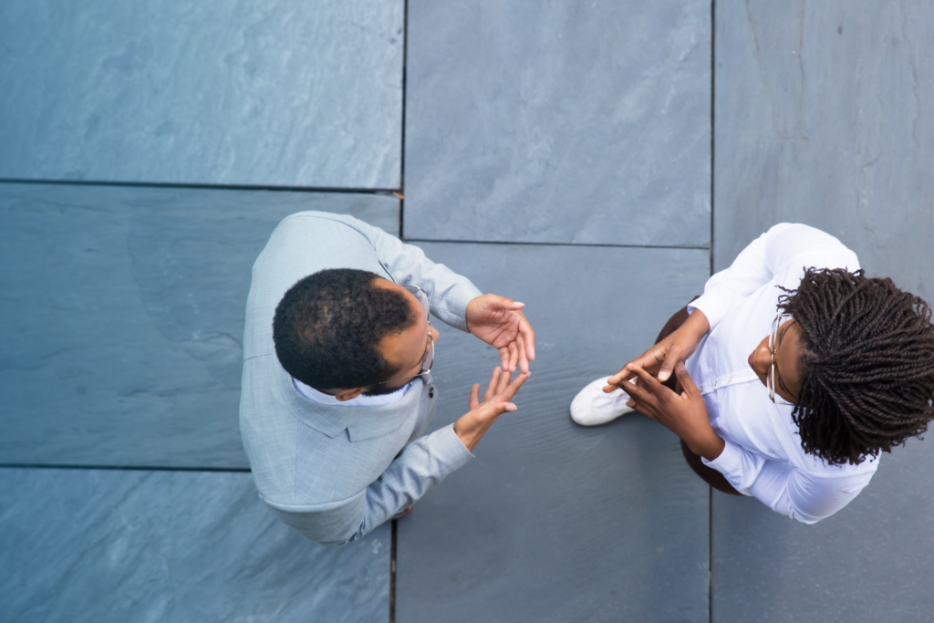 Human coaching presence in the age of AI — beyond the algorithm
