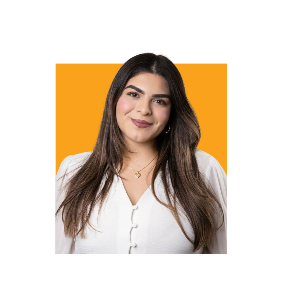 Lucy Avina