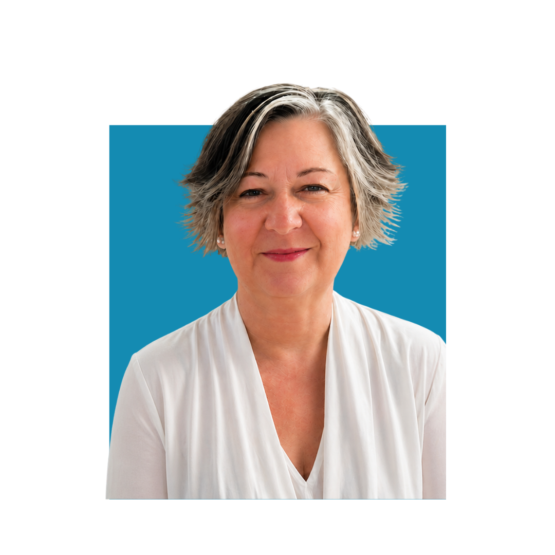 Carolyn Hamilton-Kuby