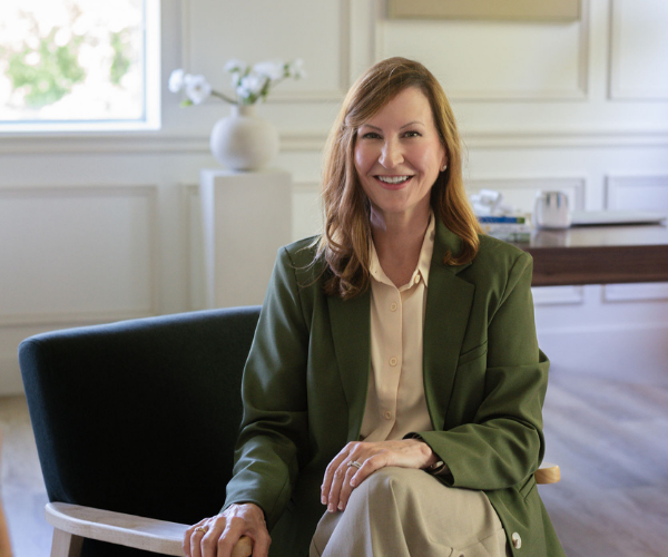 Stephanie Tait