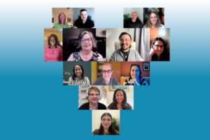 ICG Community — Be Part of the Movement