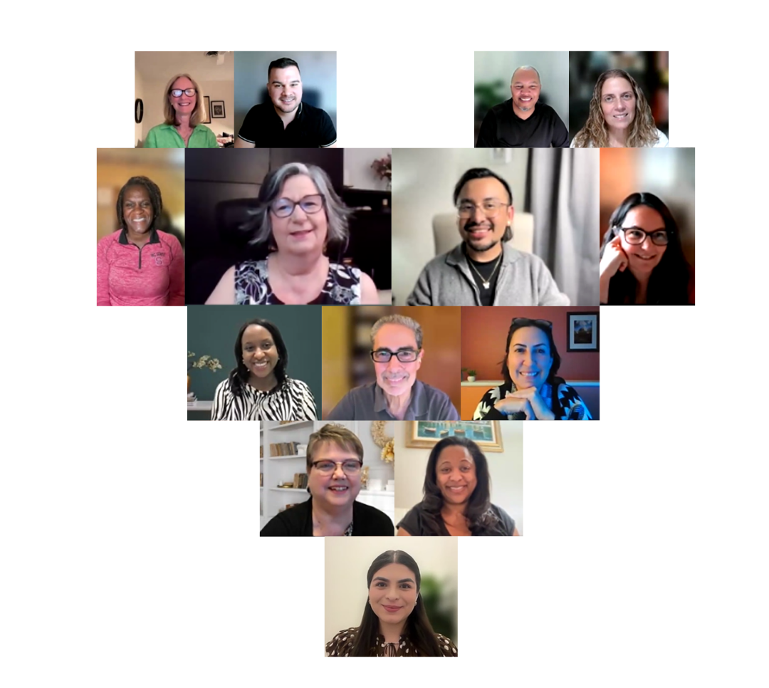 ICG Community