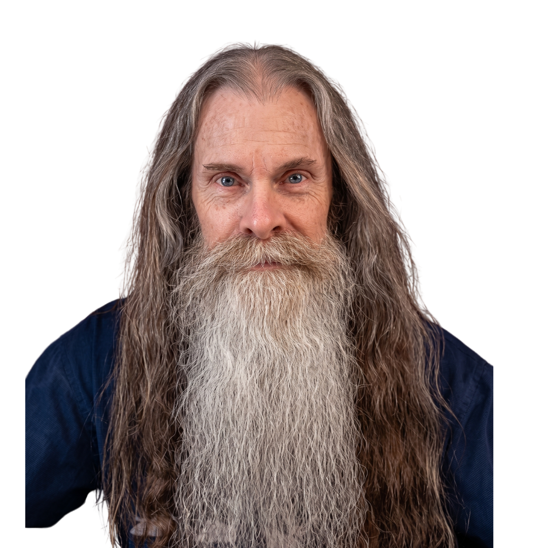 Nigel Clayton