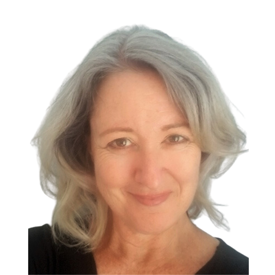 Joanne Peck