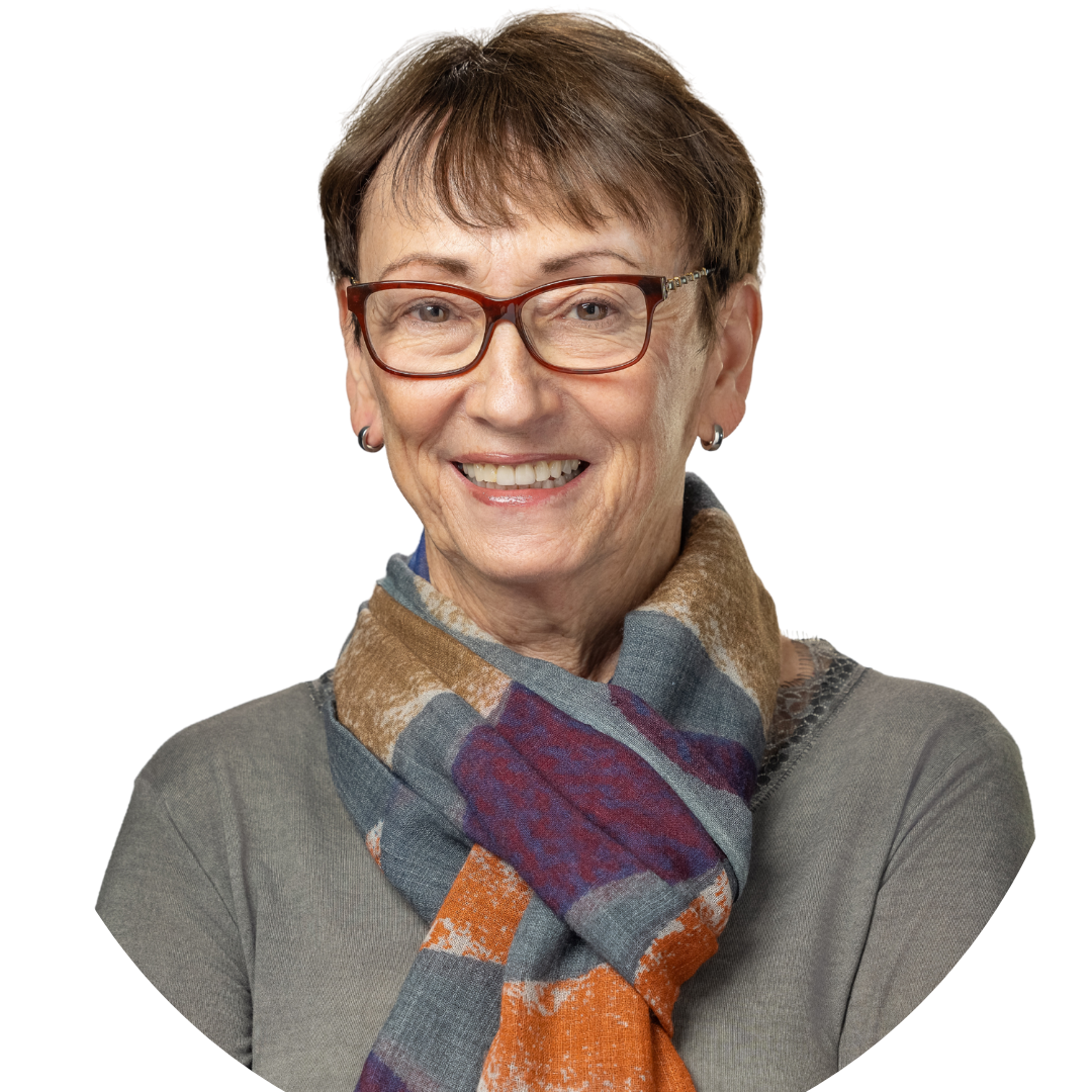 Jan Salisbury