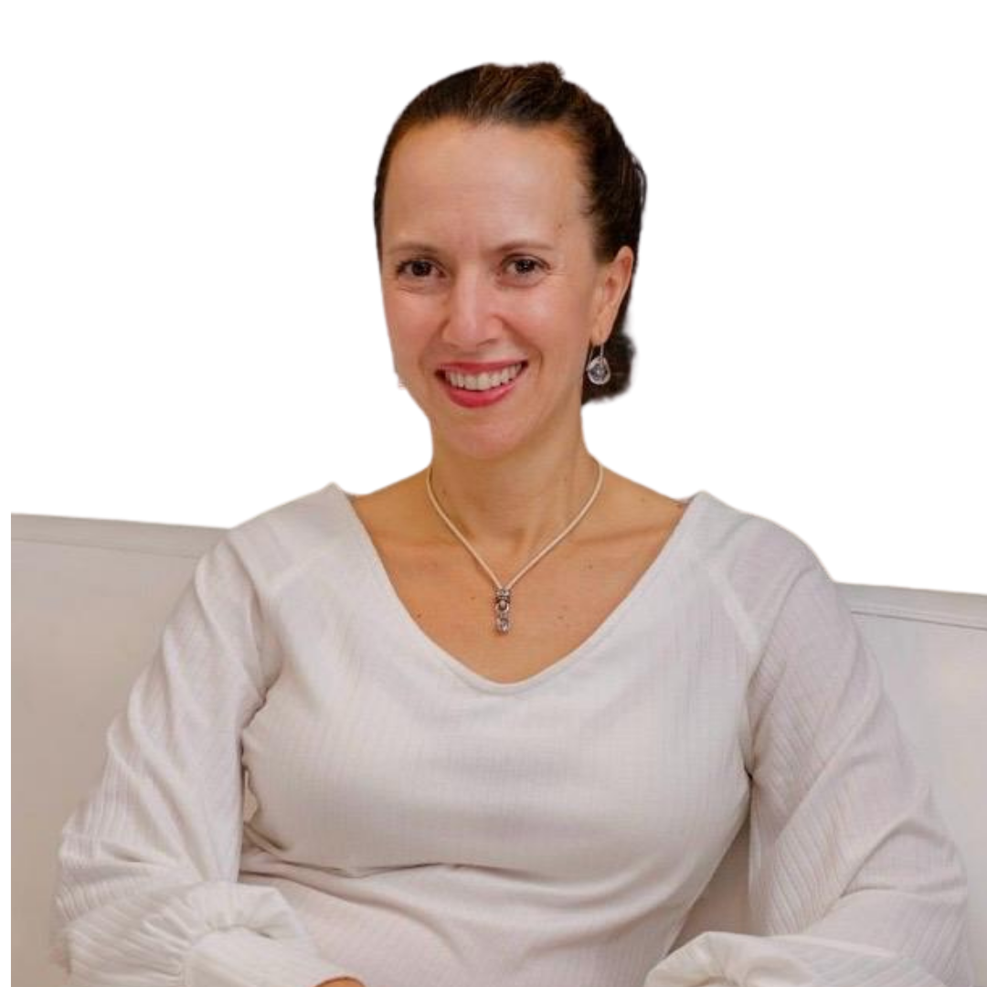 Ana Maria Arbelaez