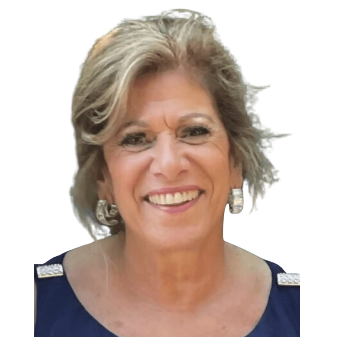 Ann Fogolin