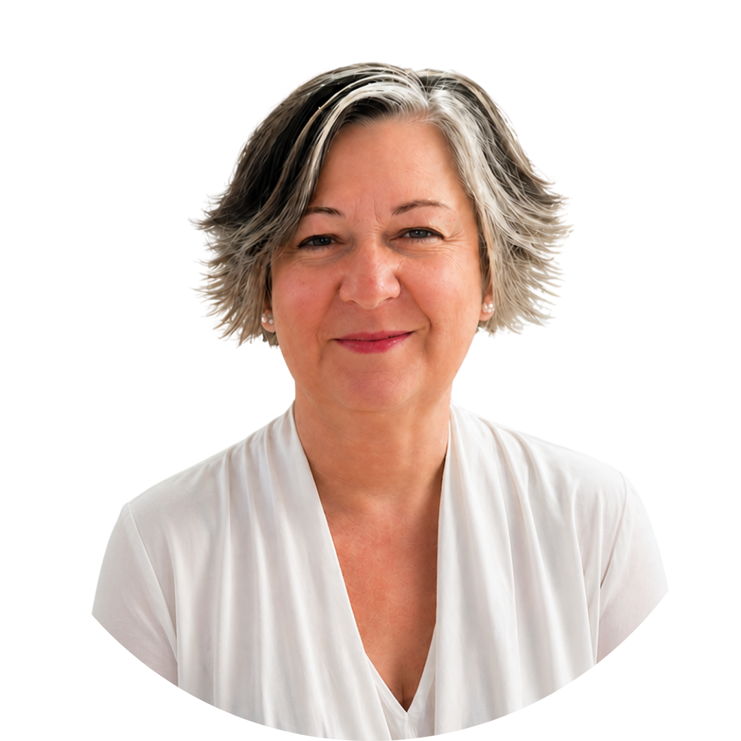 Carolyn Hamilton-Kuby